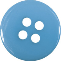 200 azul turquesa