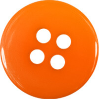 604 laranja neon