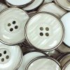 Botão Poliéster BM10112