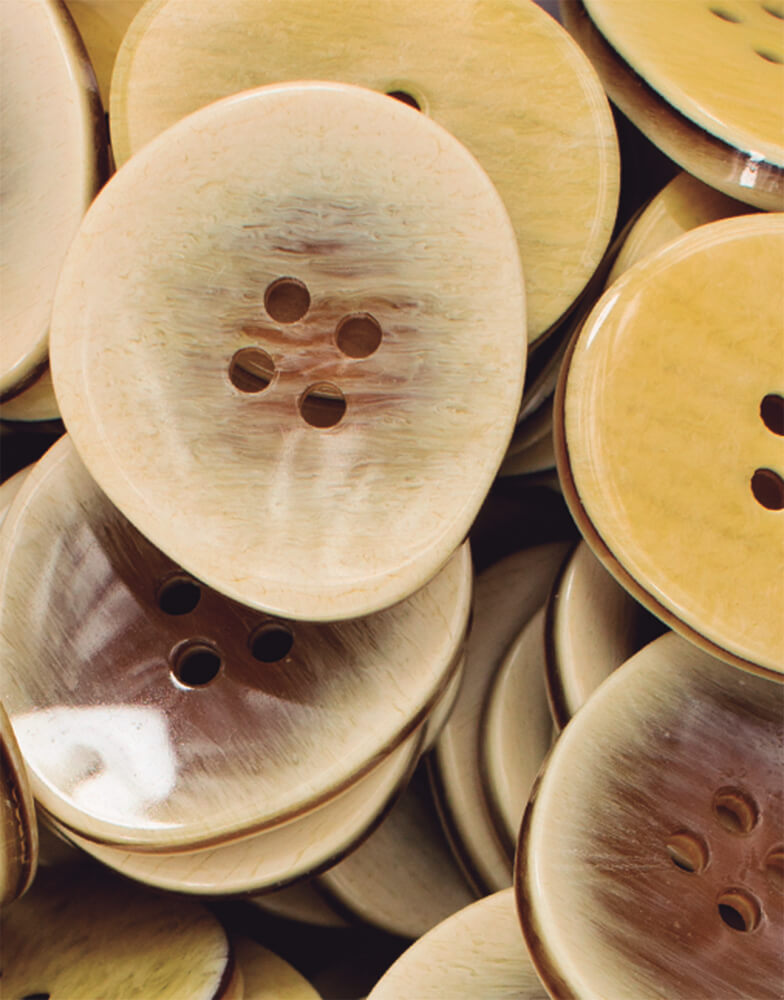 botao_0124_hsbc352 48 Botão Poliéster HSBC 352