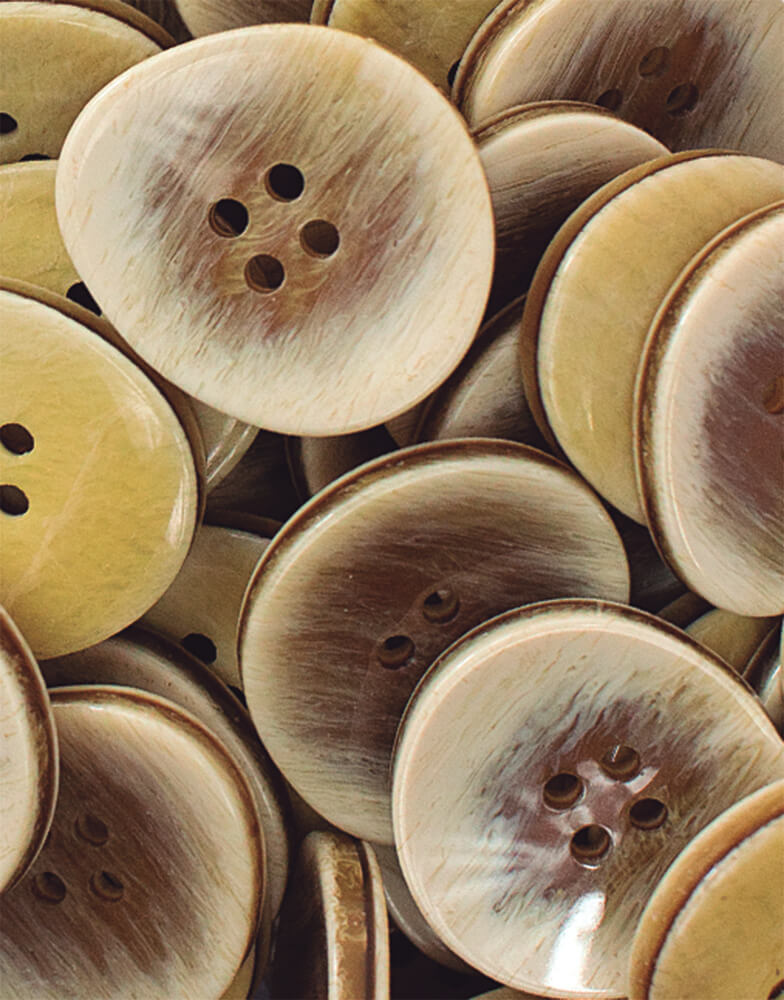 botao_0125_hsbc352 40 Botão Poliéster HSBC 352