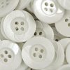 Botão Poliéster 11331