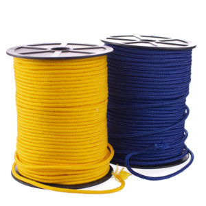 Cordão Fio Náutico 3mm São José