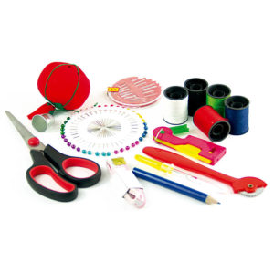 Estojo Kit Costura C05