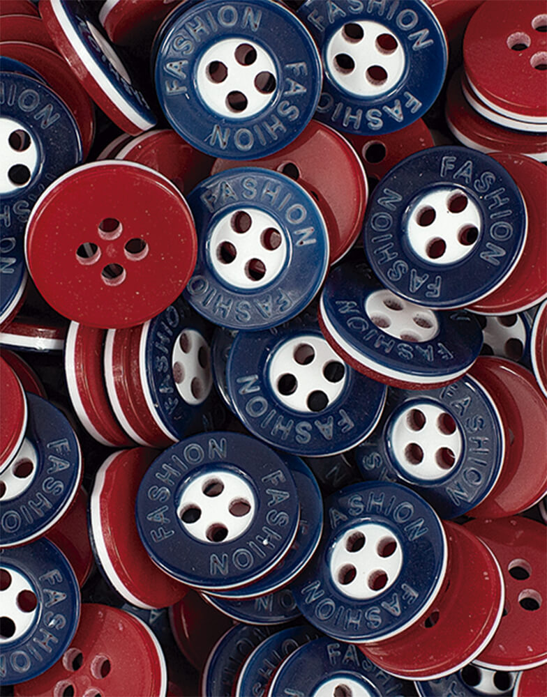 b_0005_7927 Botão brilhante cor de fábrica