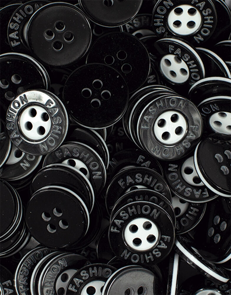 b_0007_7698 Botão brilhante cor de fábrica