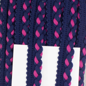 211 azul marinho / pink