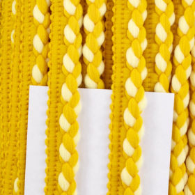 207 amarelo ouro / amarelo bb