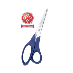 Tesoura Mundial 162/7 19cm