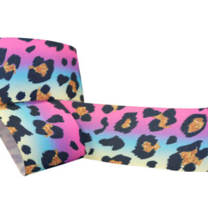 Fita Gorgurão Estampado EGP 009TR