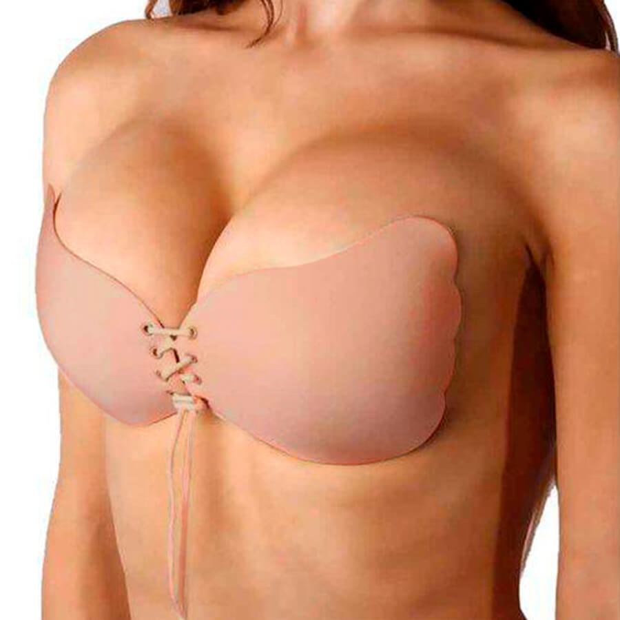 sutia (4) sutia invisivel ajustavel de silicone