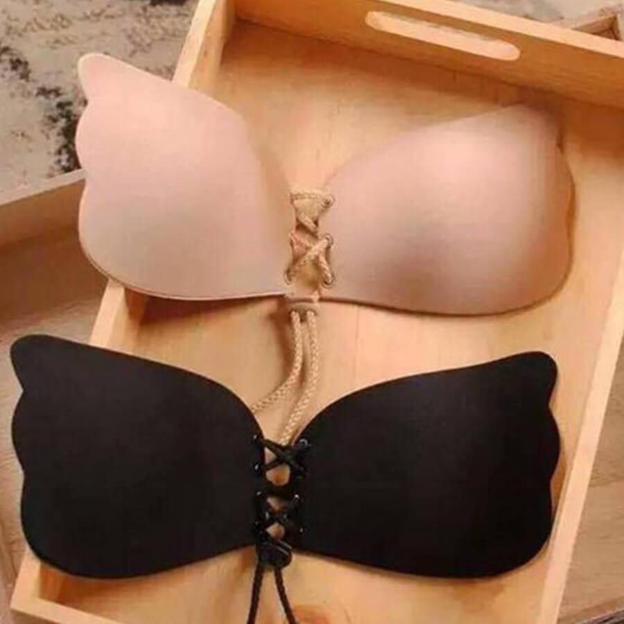 sutia (5) sutia invisivel ajustavel de silicone