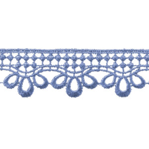 Renda Guipir GP002 2,8cm