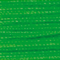 724 Verde Fluorescente