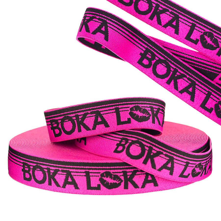 BOKA LOKA PJ1897 RACY - PRETO (2)