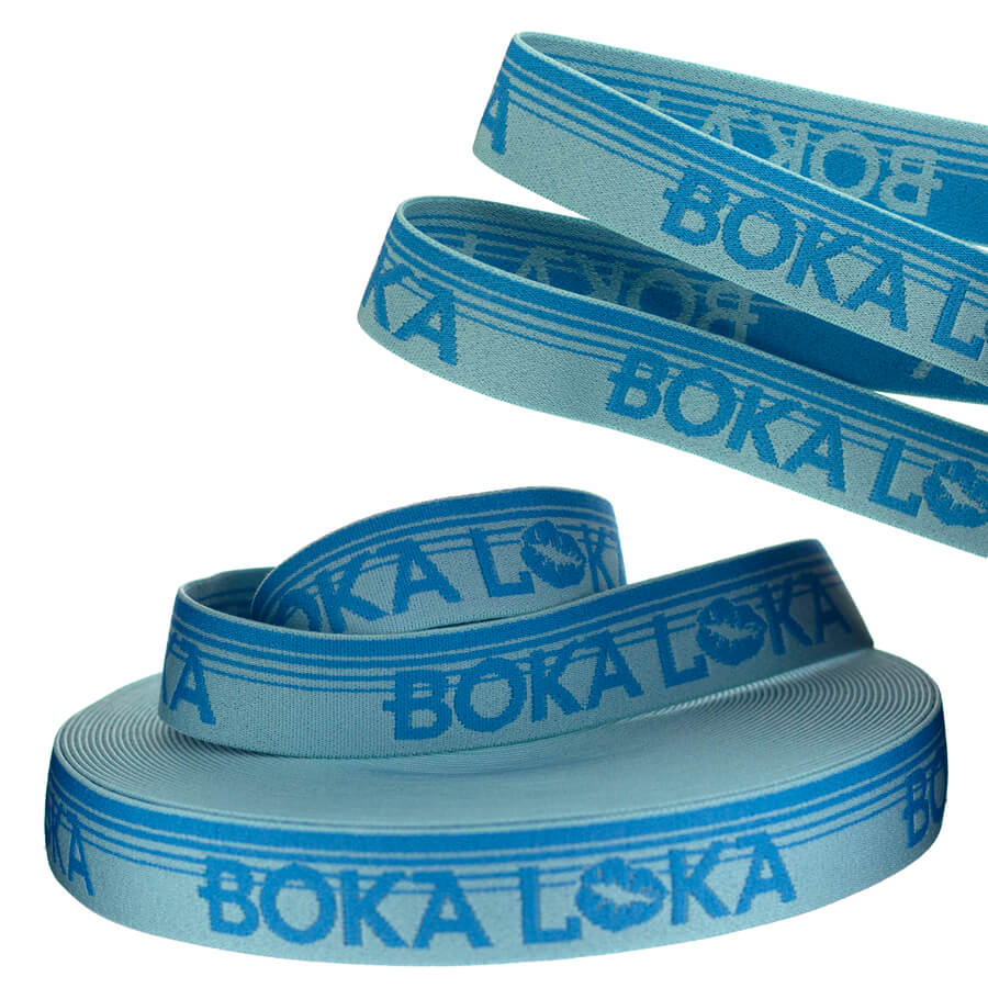 BOKA LOKA PJ1897 SNOW - TURQUESA (2)