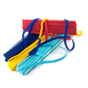 Elástico Chato São José Colombe nº 12