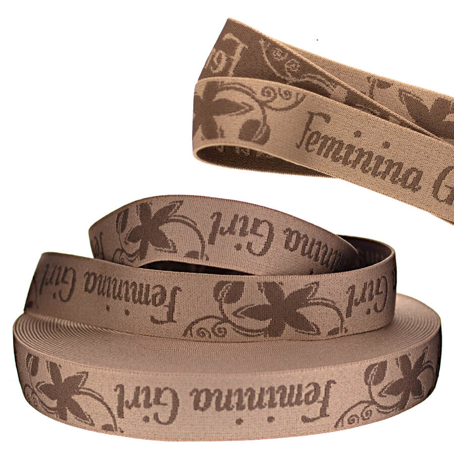 FEMINA GIRL PJ1900 17J CANELA LOUISE 3