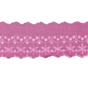 Bordado Inglês CTL108 7,5cm