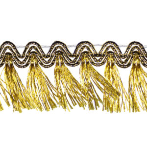 Passamanaria Galão 41 dourado