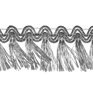 Passamanaria Galão 41 prata