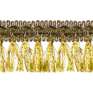 Passamanaria Galão 42 dourado