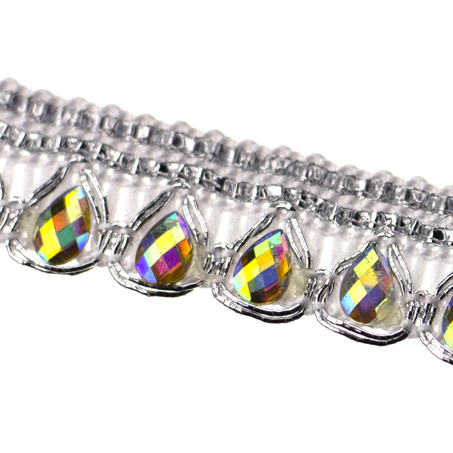 Passamanaria PM006 Branco Passamanaria PM006 Branco