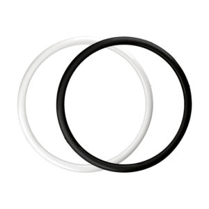 Argola Plástica 100mm