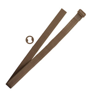 Alca Elástica Afivelada para Sutiã 100