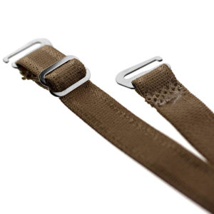 Alca Afivelada Removível para Sutiã 123