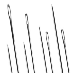 Kit agulhas para boneca AG2