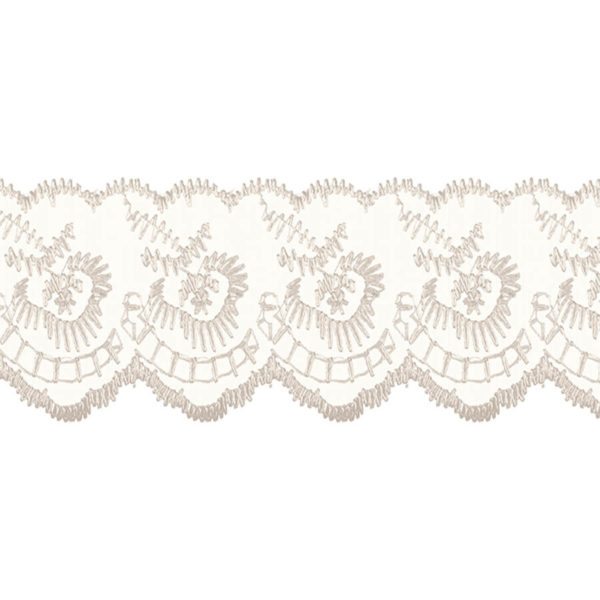 Renda de Tule CRL 02