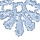 010 azul claro
