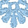 047 azul turquesa