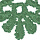 076 verde bandeira