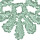 116 verde claro