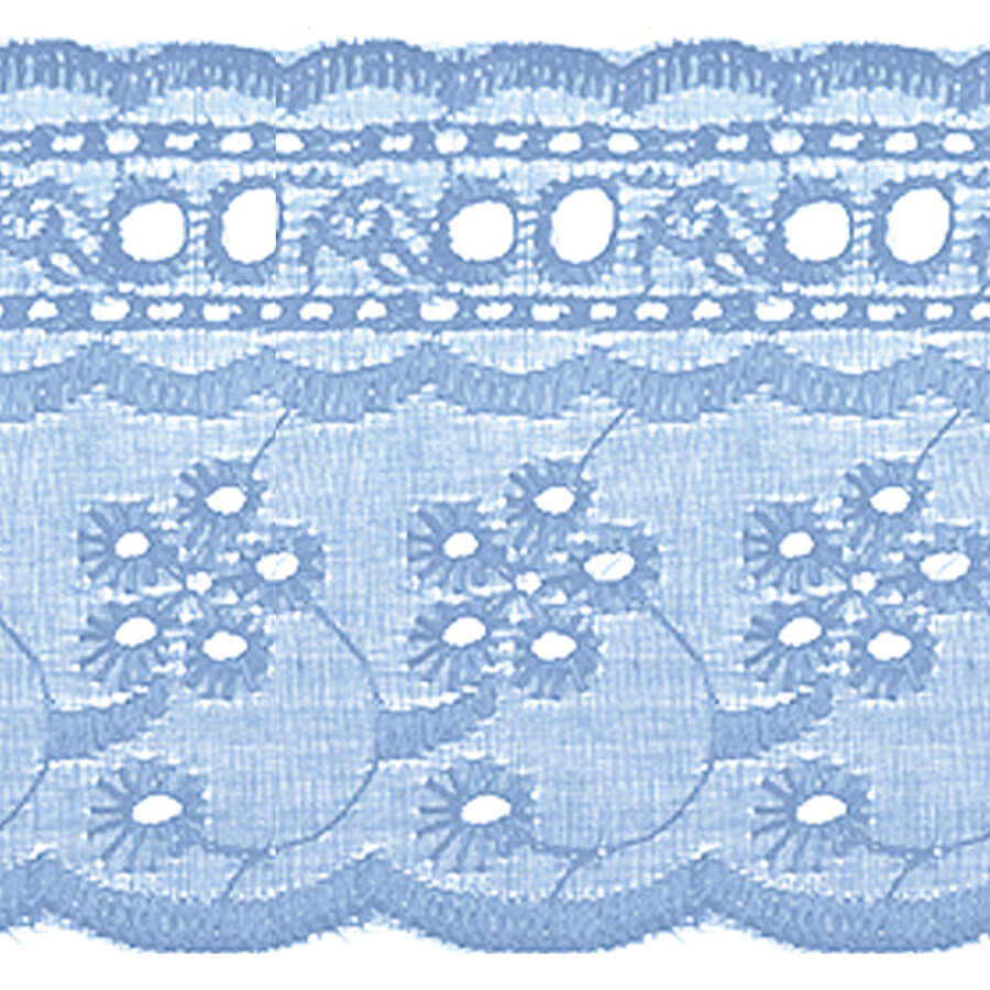 Bordado Inglês CTL 73 Bordado Inglês CTL 73