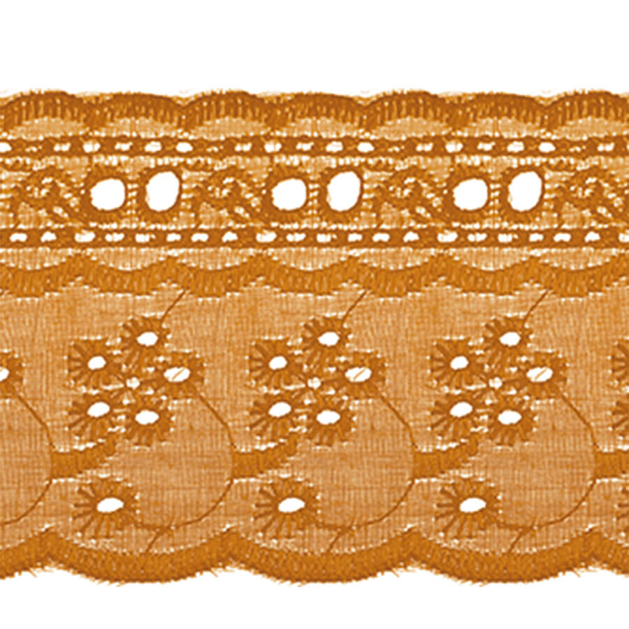 Bordado Inglês CTL 73 Bordado Inglês CTL 73