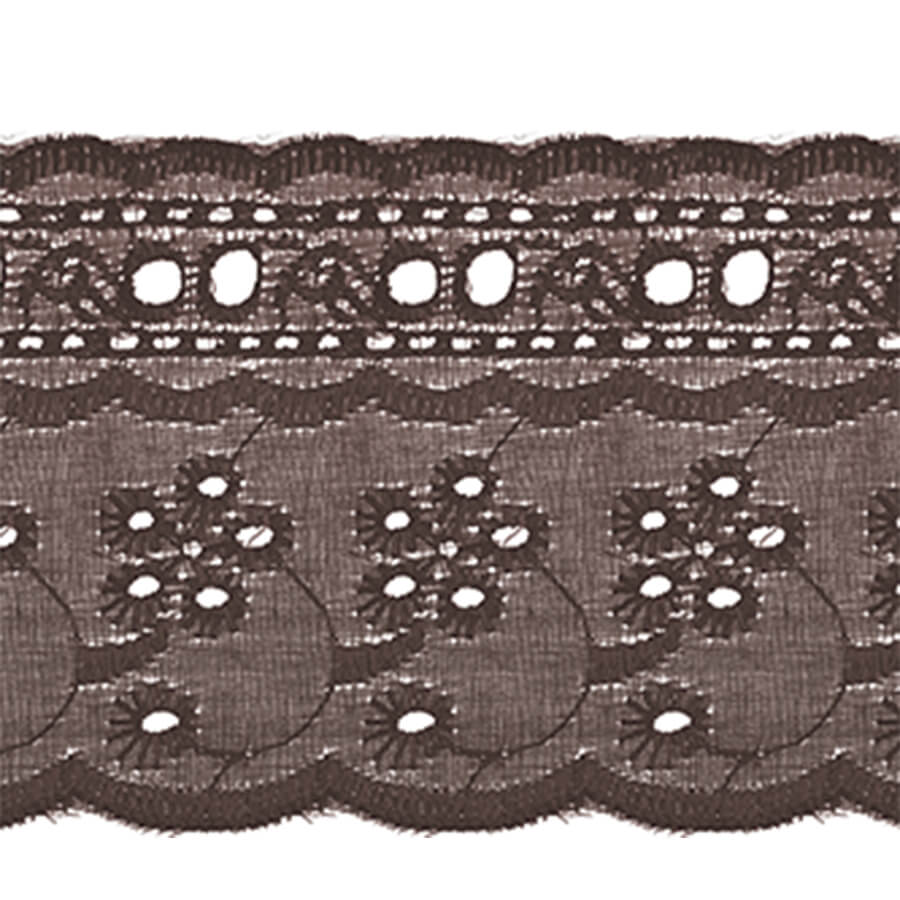 Bordado Inglês CTL 73 Bordado Inglês CTL 73