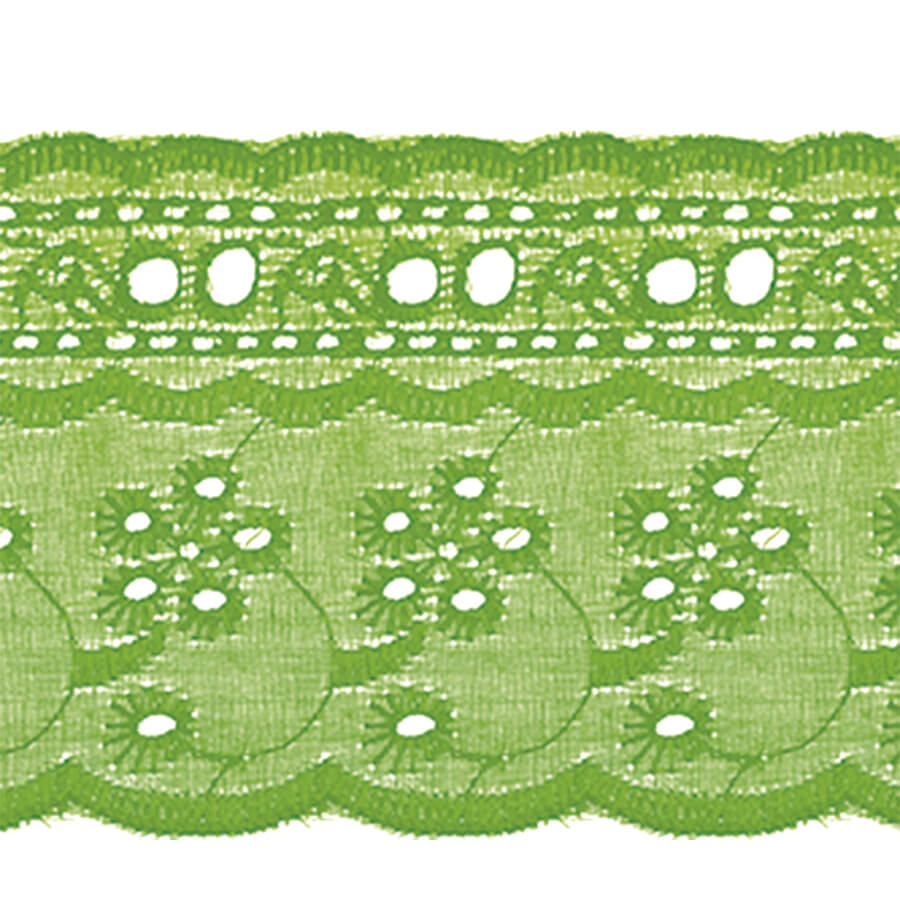 Bordado Inglês CTL 73 Bordado Inglês CTL 73