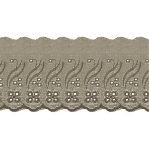 Bordado Inglês CTL 035