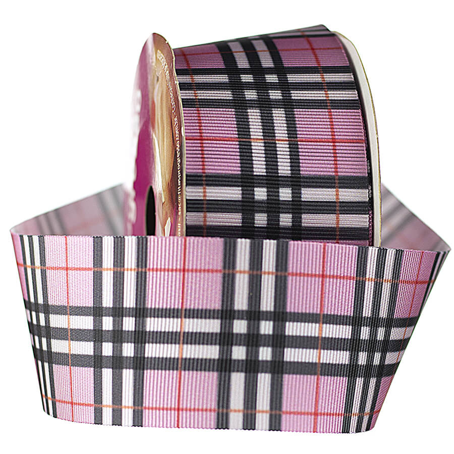 Fita Gorgurão Estampado EGP 009TR Fita Gorgurão Estampado EGP 009TR