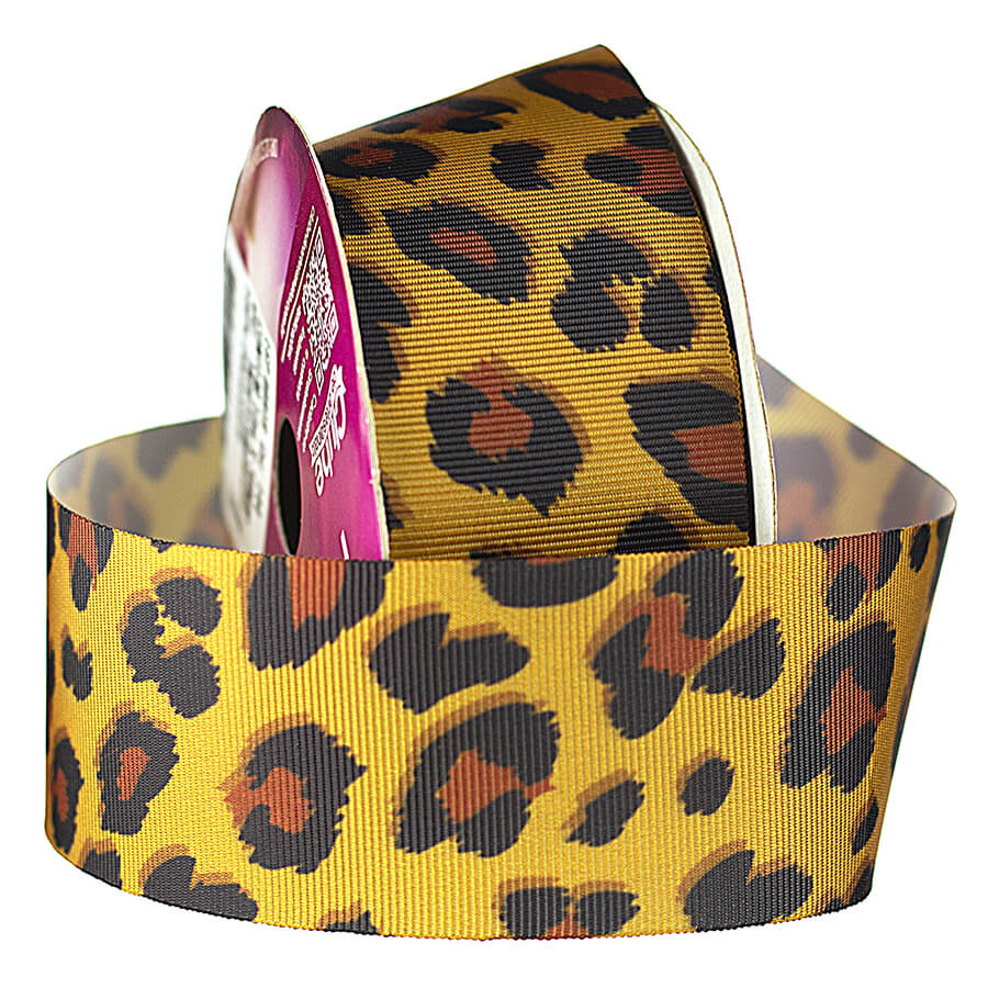 Fita Gorgurão Estampado EGP 009TR Fita Gorgurão Estampado EGP 009TR