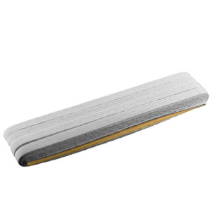 elástico chato trançado 8mm