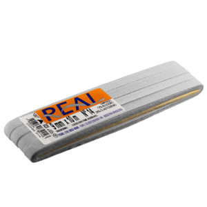 elástico chato trançado 9mm