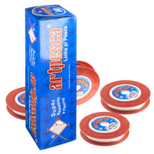 Linha Nylon para Pesca 0,45mm
