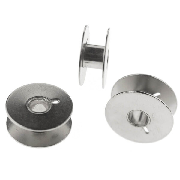 bobina de metal para máquina de costura reta industrial