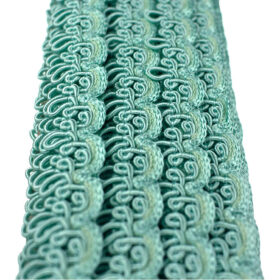 011 verde água