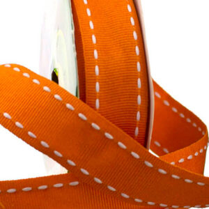 Fita Gorgurão Pesponto 1620 38mm