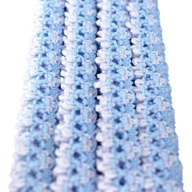 118 branco / azul bb